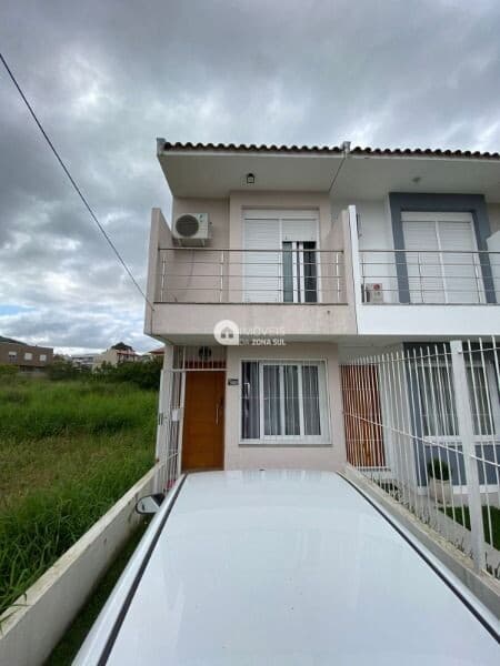 Espetacular Sobrado