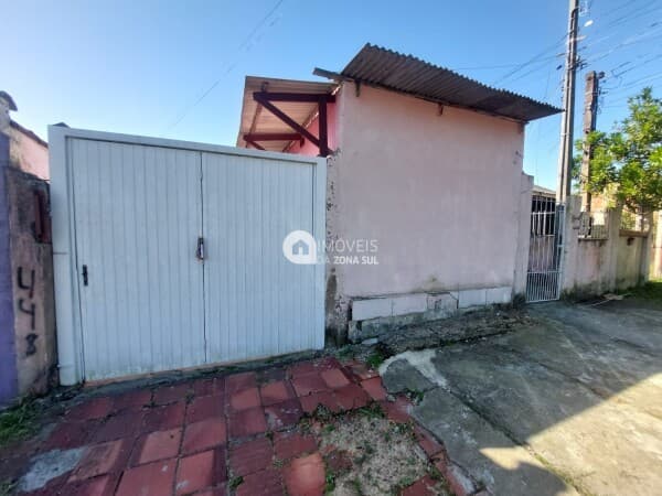 Casa em Porto Alegre - Restinga