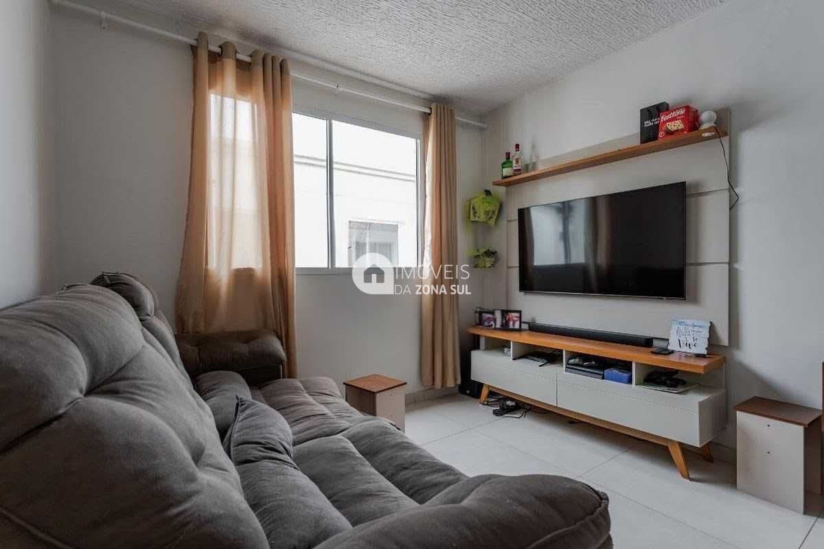 Apartamento em Porto Alegre - Rubem Berta