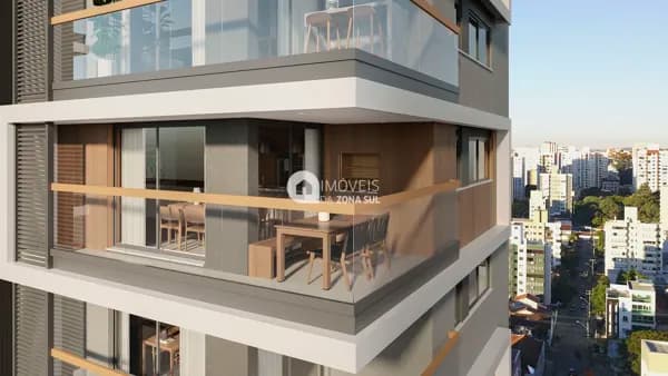 Lançamento de Apartamentos de 1 e 2 Suítes no Bairro Bela Vista