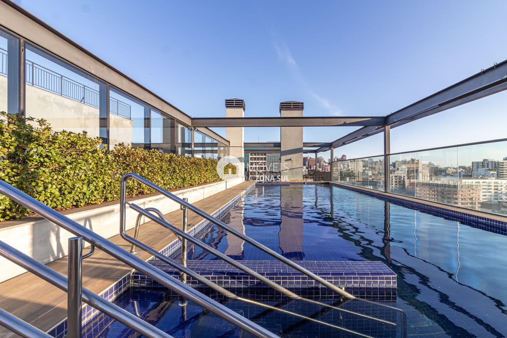 🏡✨ Apartamento à venda no bairro Auxiliadora — praticidade e excelente localização!