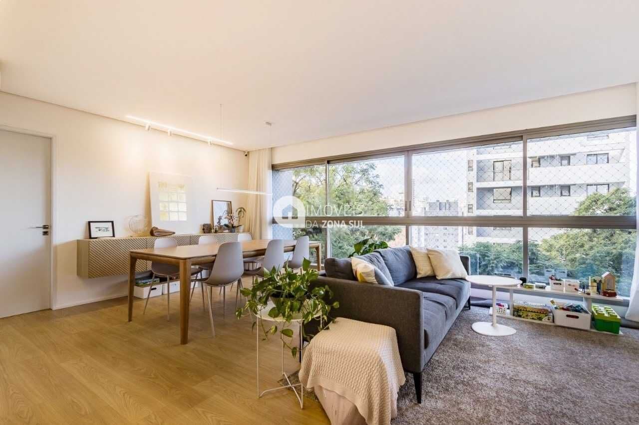 Apartamento em Porto Alegre - Santana