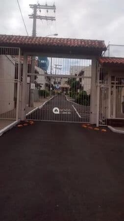 Casa em Condomínio na Vila Nova