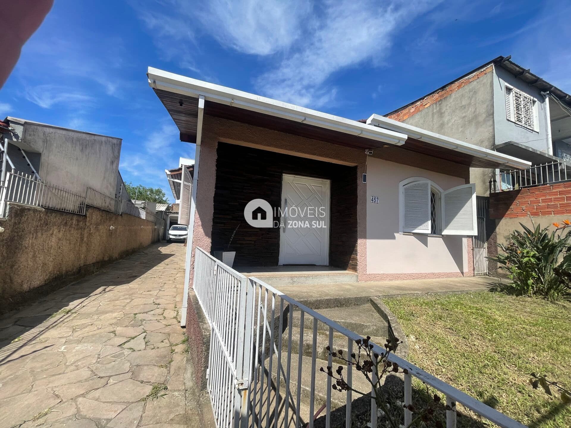 Casa Térrea em Esmeralda, Viamão/RS