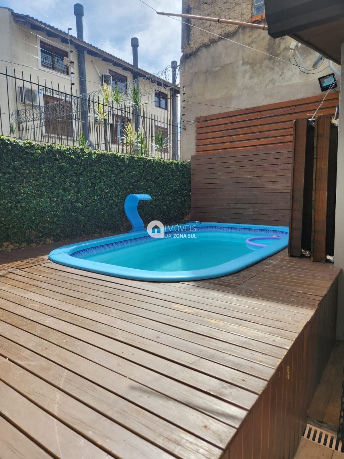 Casa em Hípica, Porto Alegre/RS