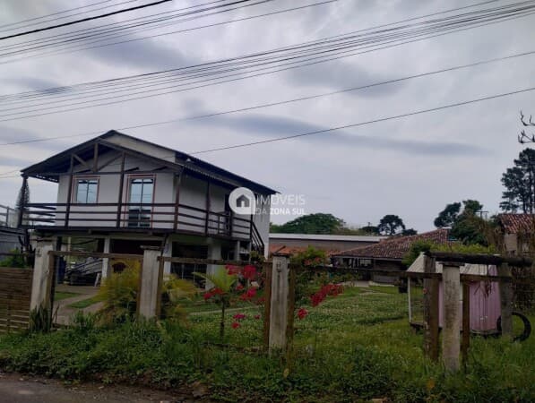 Fazenda/Sítios/Chácaras em Porto Alegre - Lageado