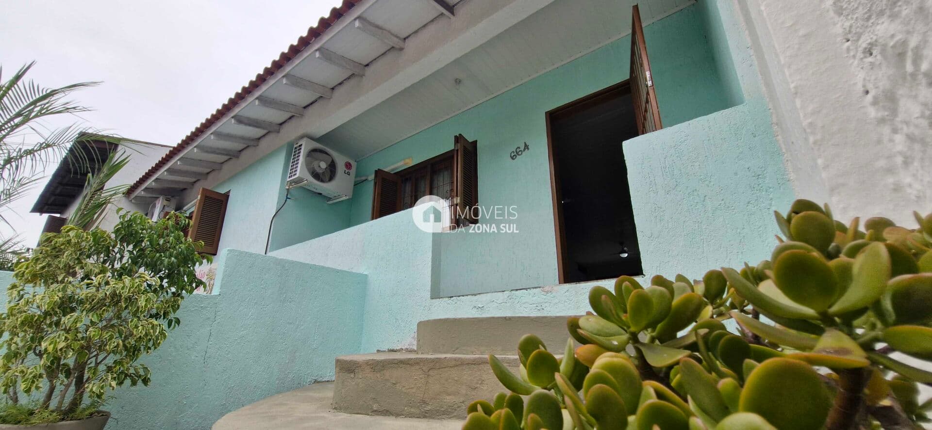 Casa em Partenon, Porto Alegre/RS