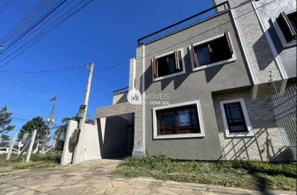 Casa em Hípica, Porto Alegre/RS