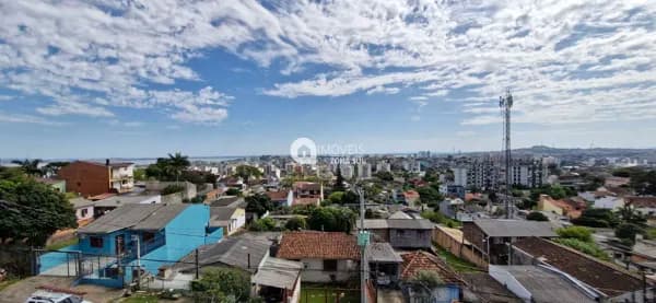 Casa em Condomínio em Tristeza, Porto Alegre/RS