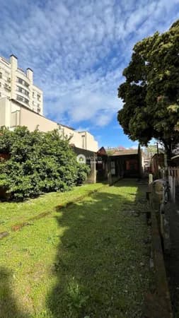 Lote/Terreno em Porto Alegre - Jardim Botânico
