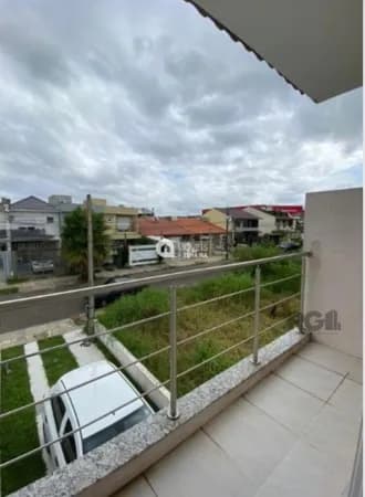 Ótimo Sobrado no bairro Hípica