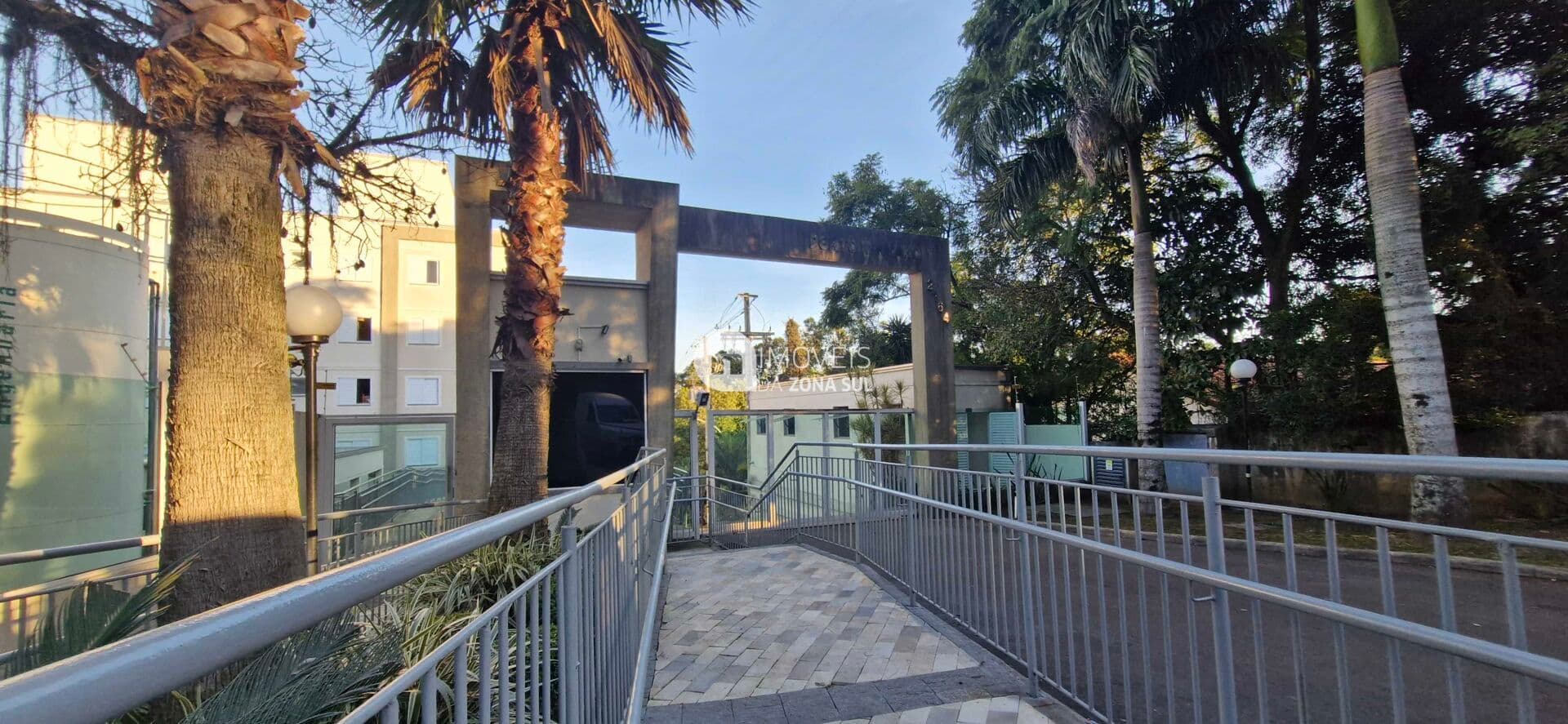Apartamento no bairro Vila Nova, em Porto Alegre-RS