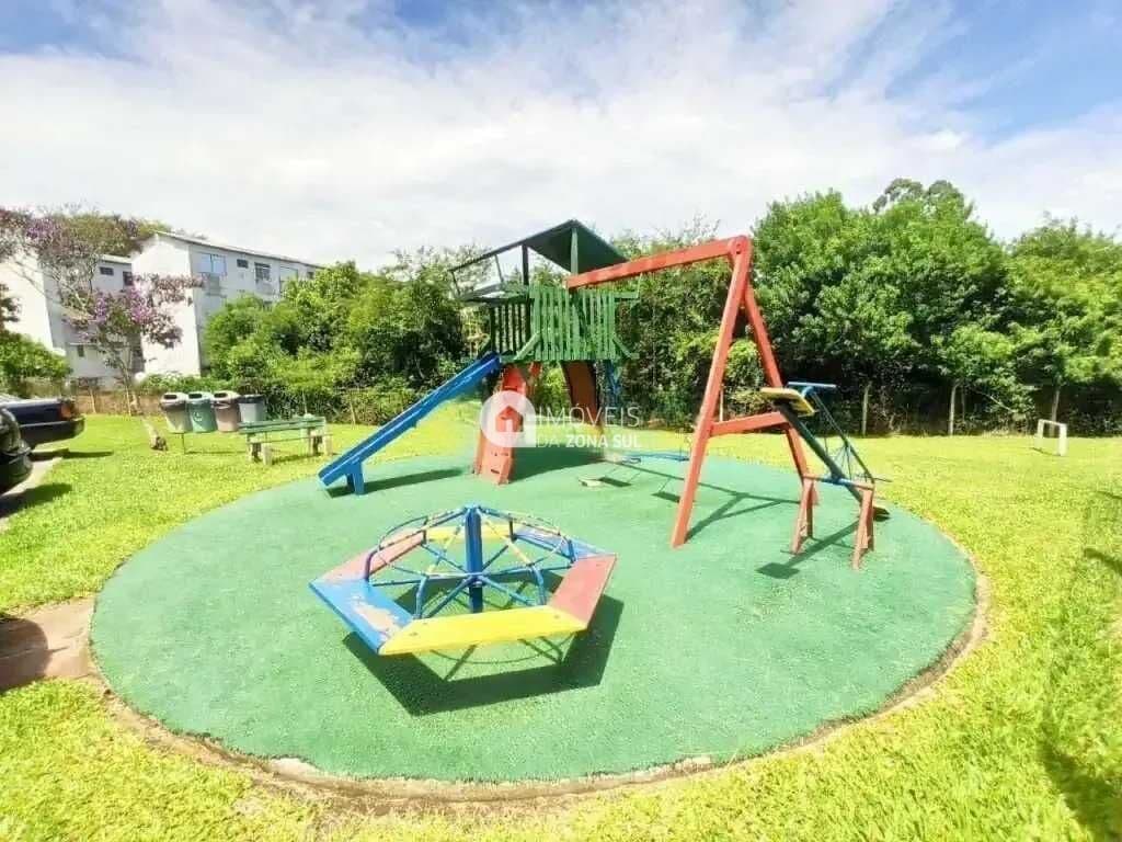 Apartamento em Porto Alegre - Vila Nova