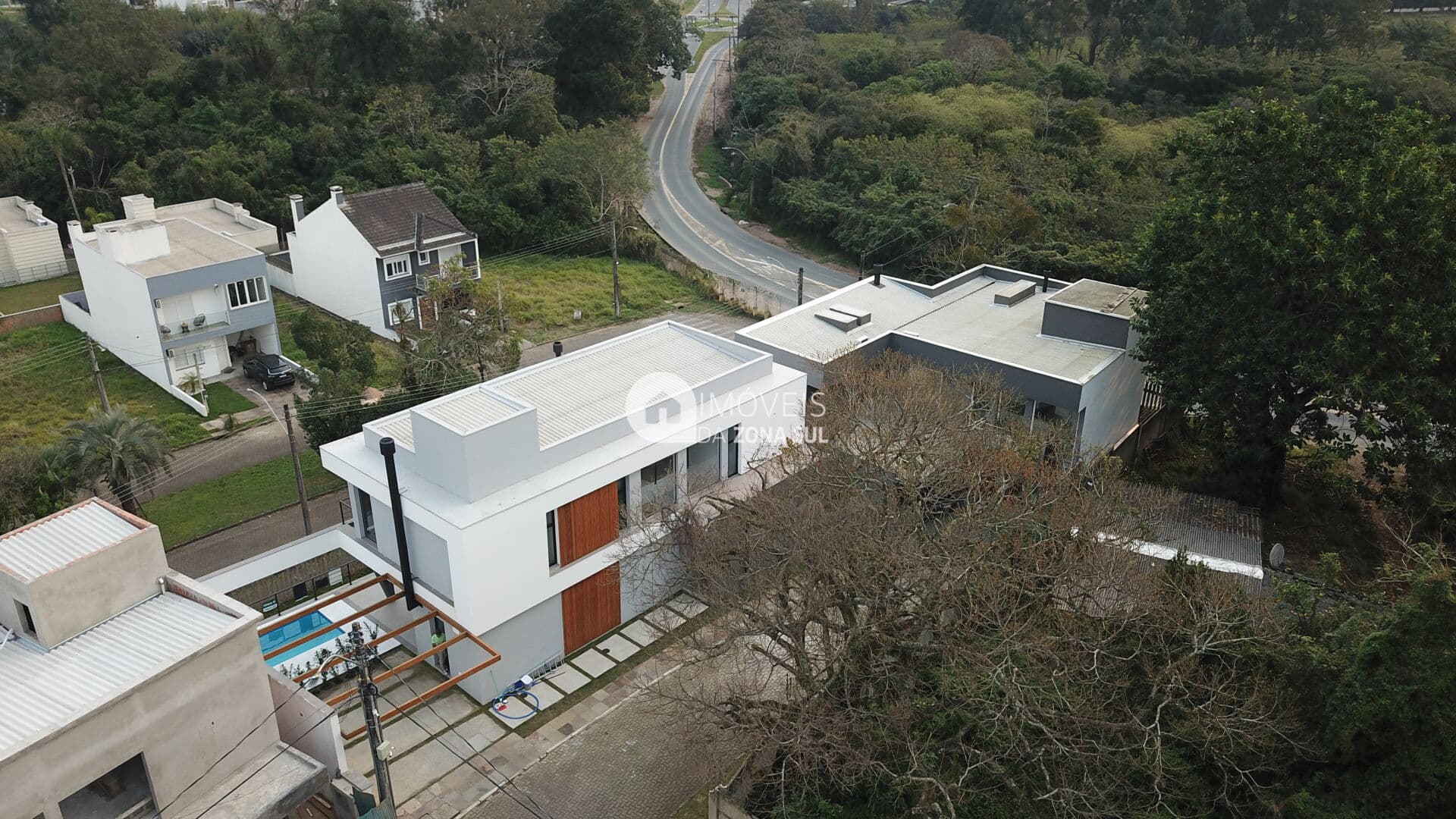Casa em Porto Alegre - Hípica