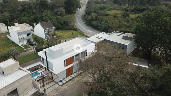 Casa em Porto Alegre - Hípica