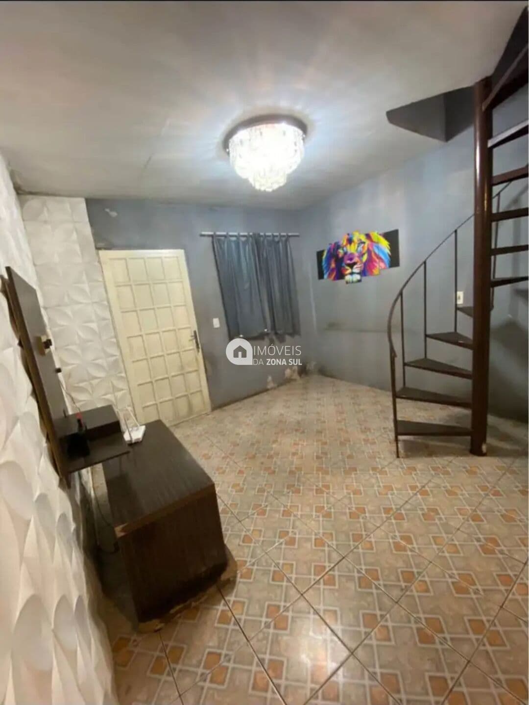 Sobrado em Porto Alegre - Hípica