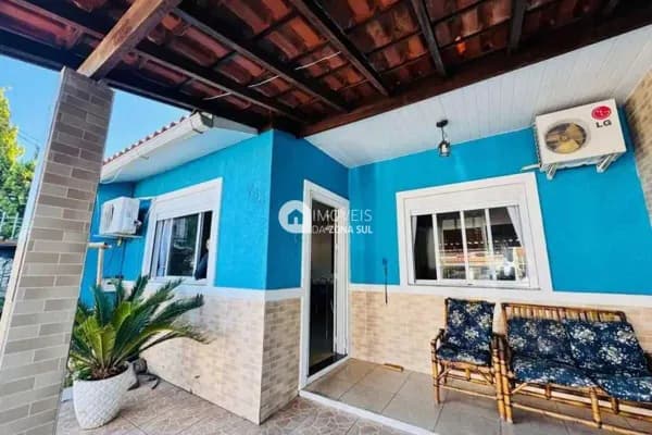 Casa em Porto Alegre - Hípica