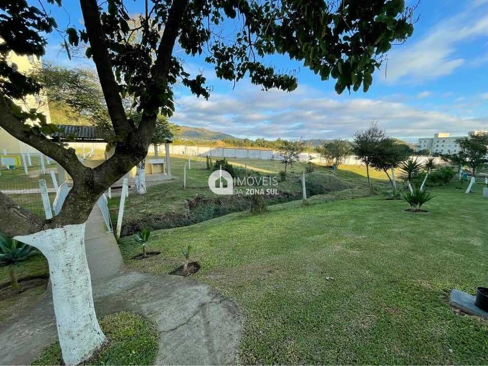 Apartamento em Porto Alegre - Vila Nova