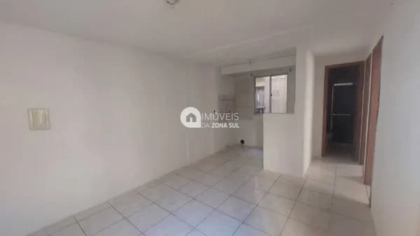 Apartamento em Porto Alegre - Vila Nova