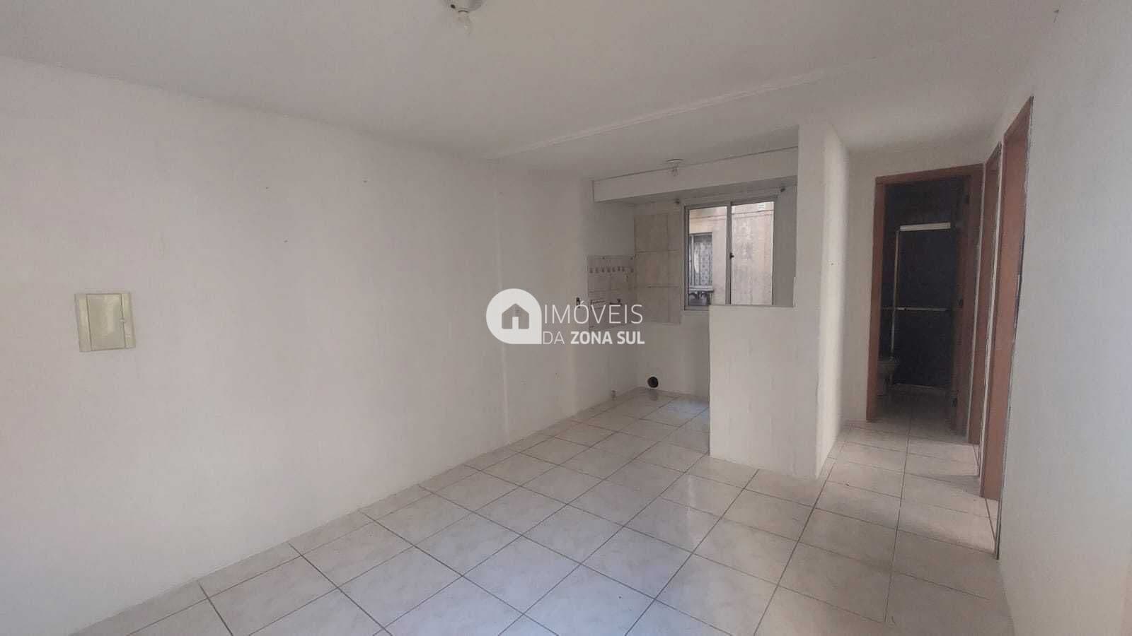 Apartamento em Porto Alegre - Vila Nova
