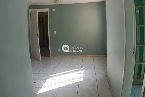 Apartamento em Vila Nova, Porto Alegre/RS