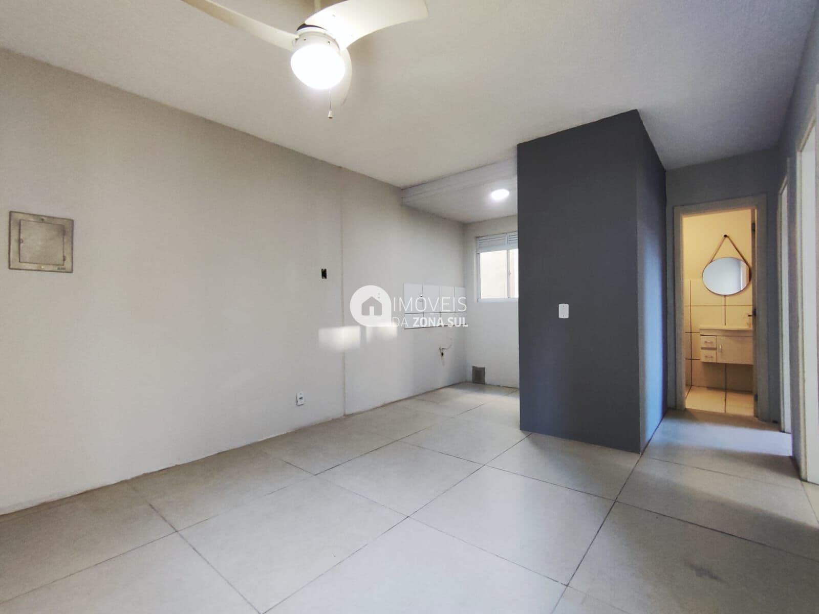 Ótimo Apartamento Reformado 2D na Restinga