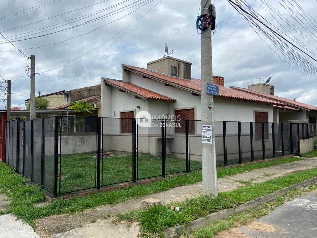 Casa em Porto Alegre - Hípica