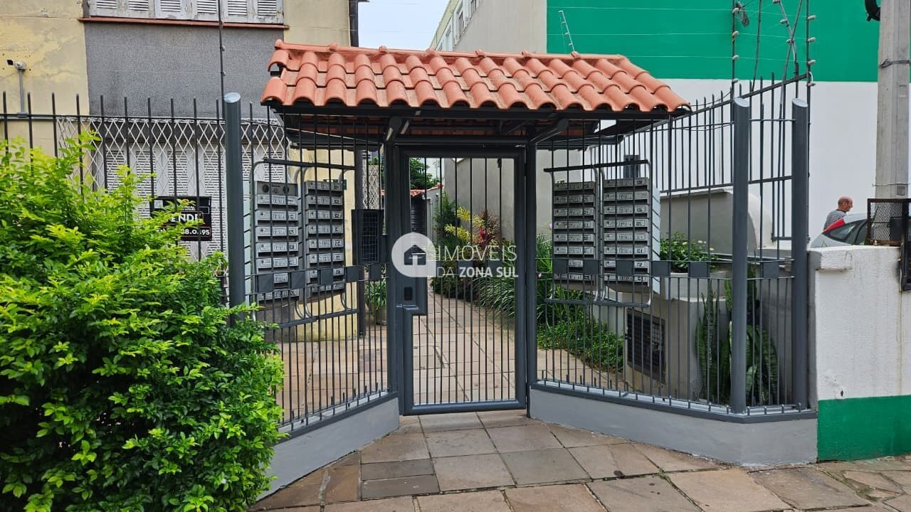 Apartamento em Porto Alegre - Menino Deus