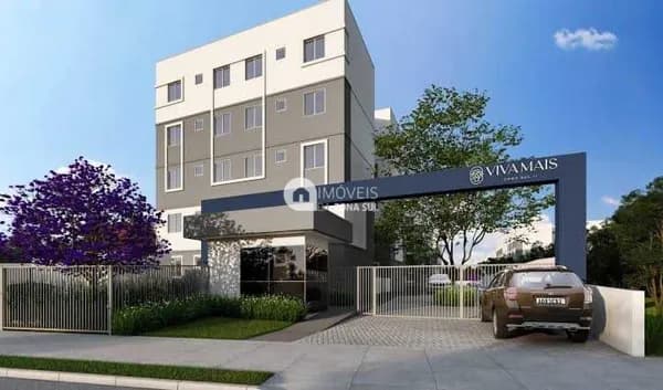 Apartamento em Campo Novo, Porto Alegre/RS