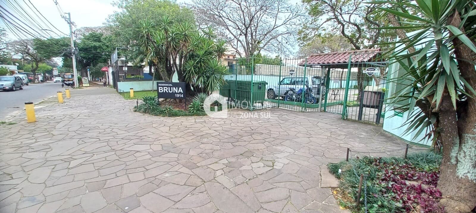 Apartamento em Porto Alegre - Tristeza