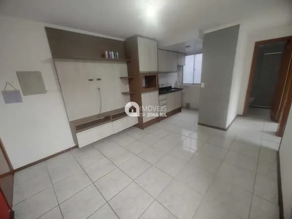 Apartamento em Porto Alegre - Campo Novo