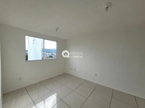 Imóvel Impecável: 2 Dormitórios Totalmente Reformado na Hípica Conforto, modernidade e localização estratégica em um só lugar!