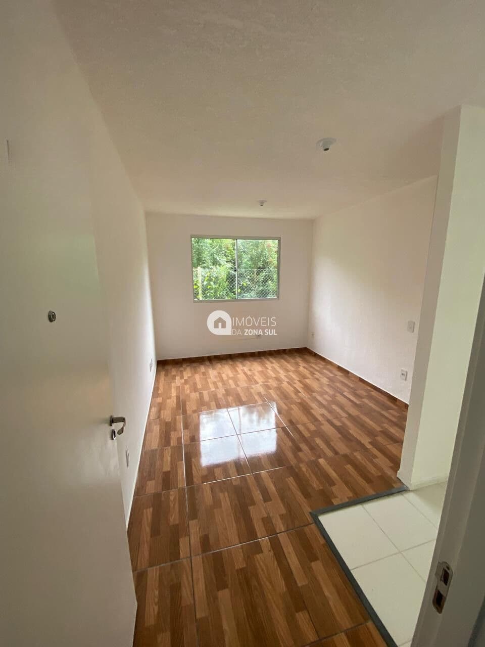 Ótimo Apartamento Térreo Reformado