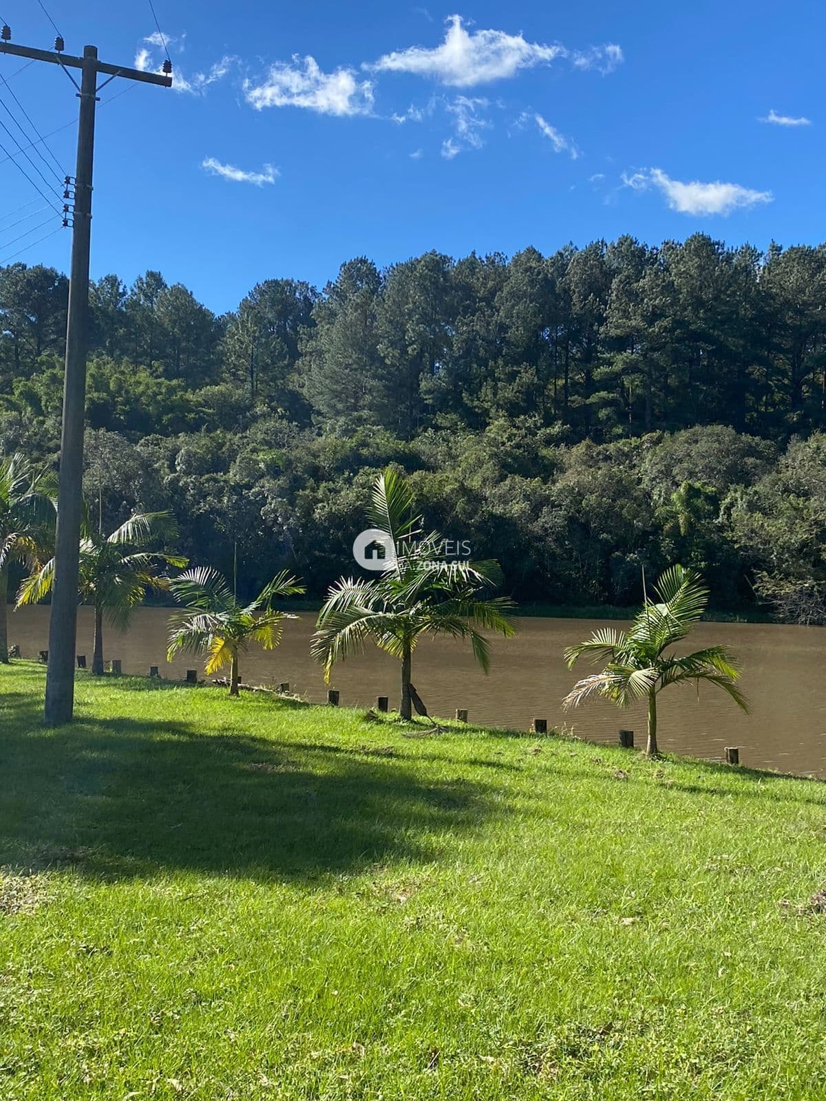 Terrenos para Sítios em Viamão