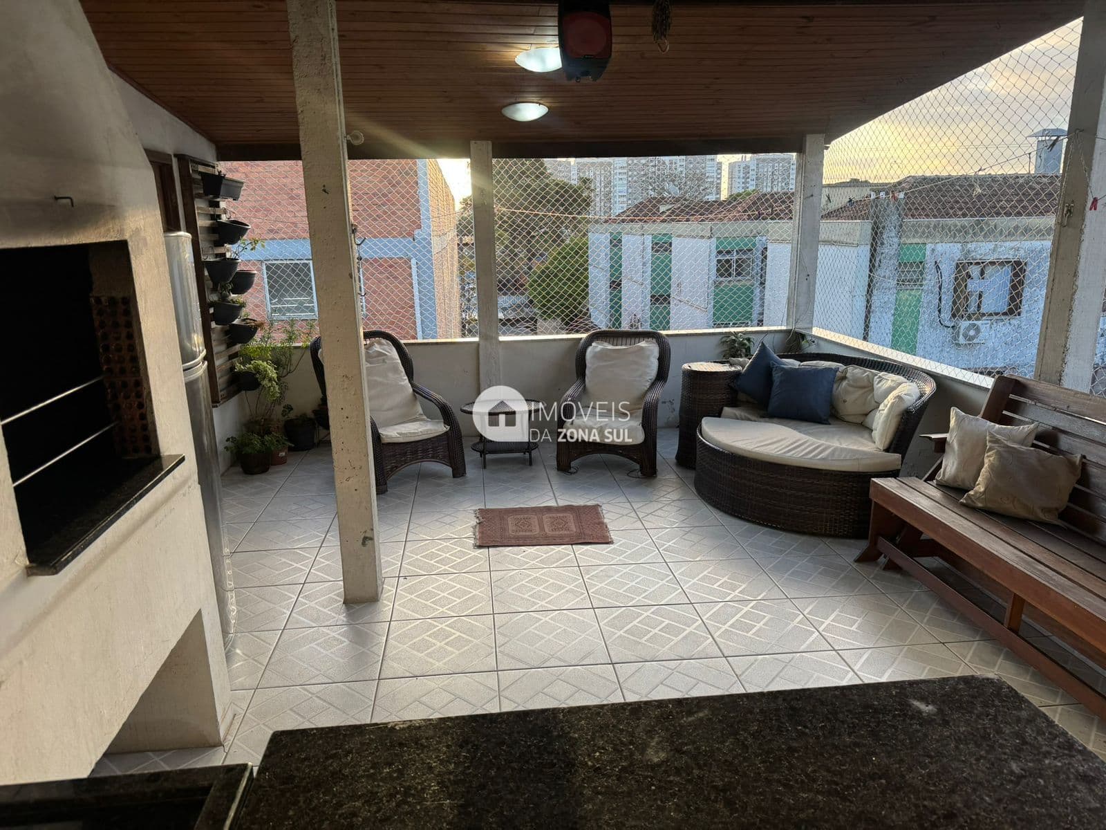 Apartamento em Sarandi, Porto Alegre/RS