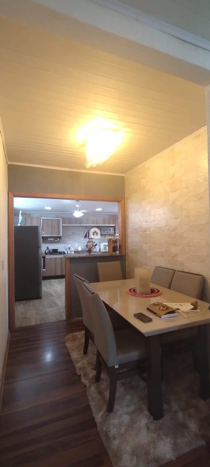 Casa em Porto Alegre - Restinga