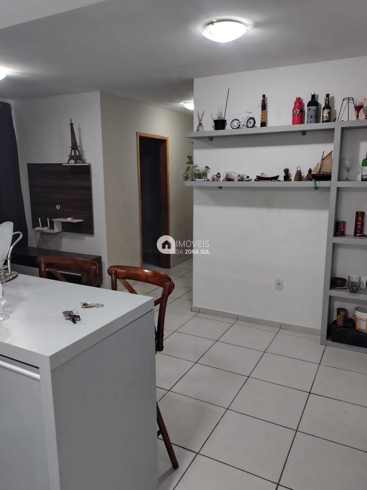 Apartamento em Porto Alegre - Chapéu do Sol