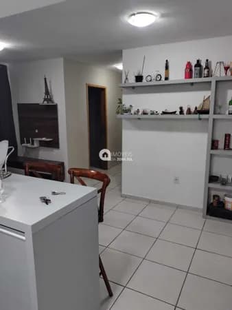 Apartamento em Porto Alegre - Chapéu do Sol