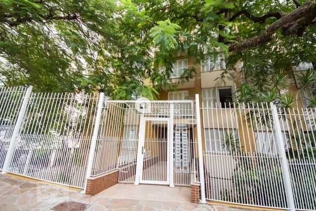 Apartamento em Porto Alegre - Higienópolis