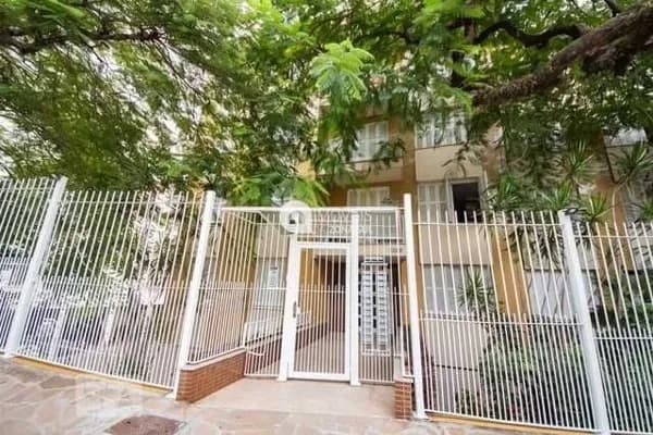 Apartamento em Porto Alegre - Higienópolis