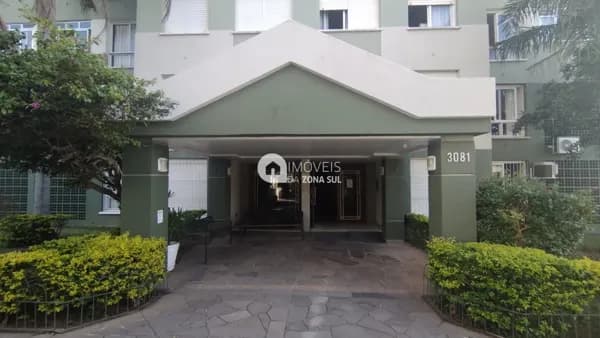 Apartamento em Porto Alegre - Cavalhada