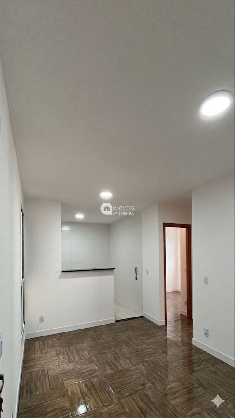 Apartamento em Porto Alegre - Vila Nova