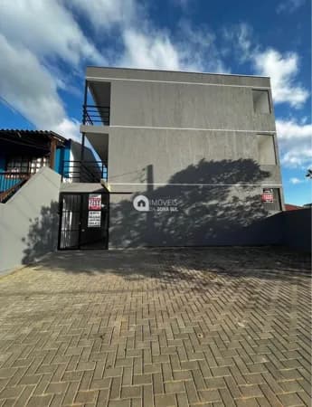 Prédio/Edifício Inteiro em Porto Alegre - Hípica