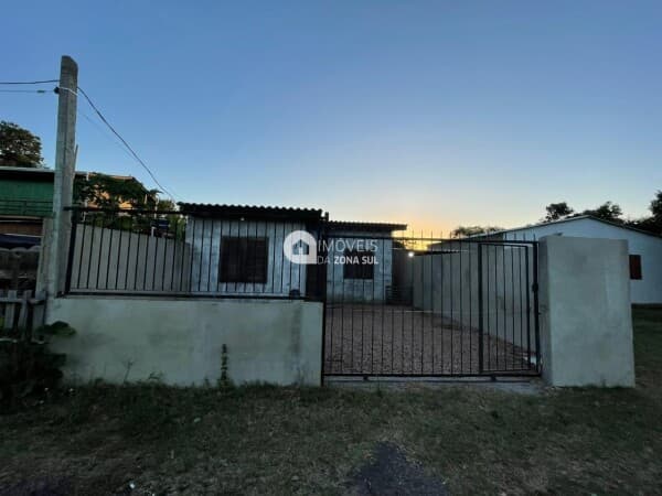 Casa em Porto Alegre - Lageado