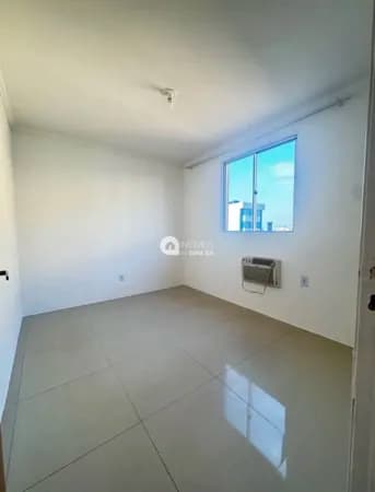 Apartamento em Porto Alegre - Mário Quintana