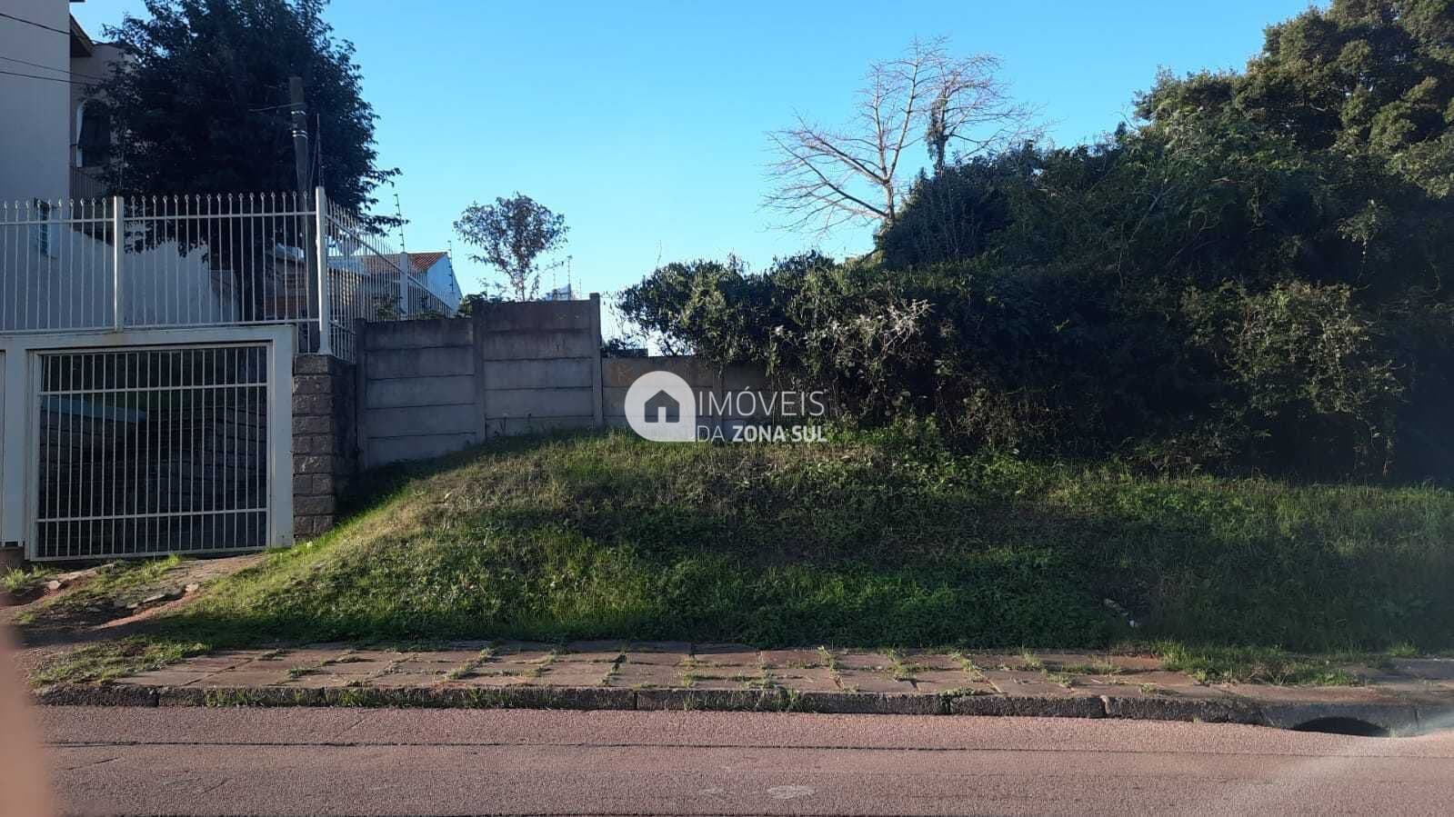 Lote/Terreno em Porto Alegre - Cristal