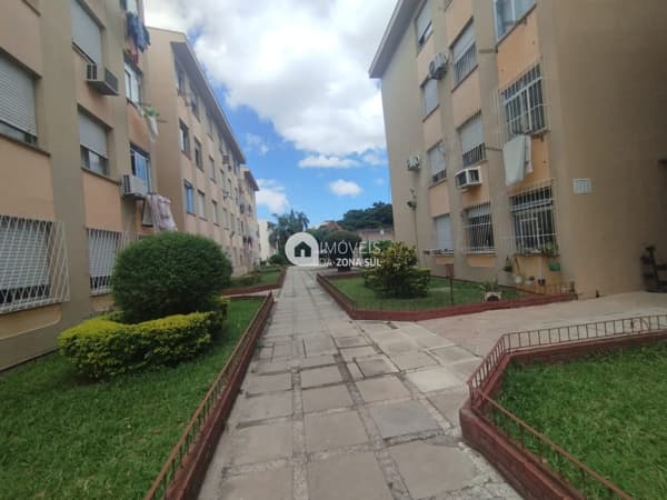 Apartamento na Vila Nova
