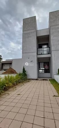 Sobrado na Fase 4 do Lagos de Nova Ipanema
