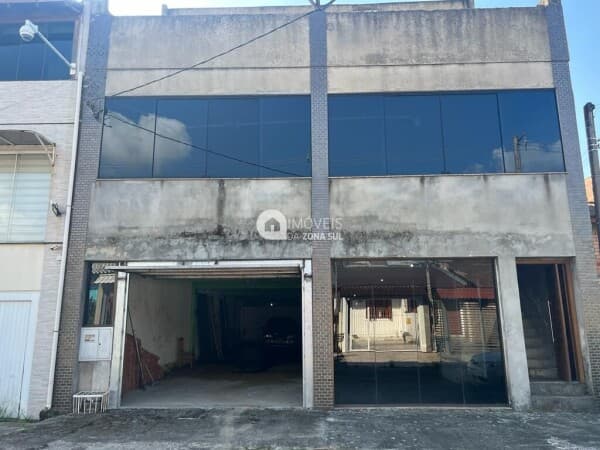 Prédio/Edifício Inteiro em Alvorada - Jardim Algarve