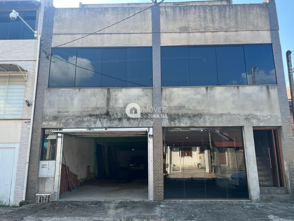 Prédio/Edifício Inteiro em Alvorada - Jardim Algarve